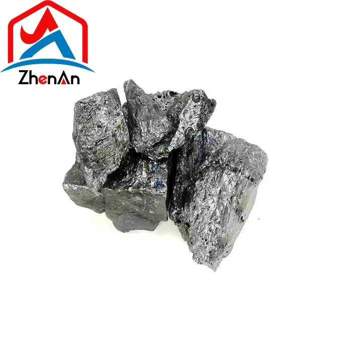 Silicon Metal 441 Pure Lump
