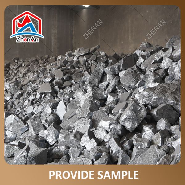 Silicon Metal Block High Resistivity