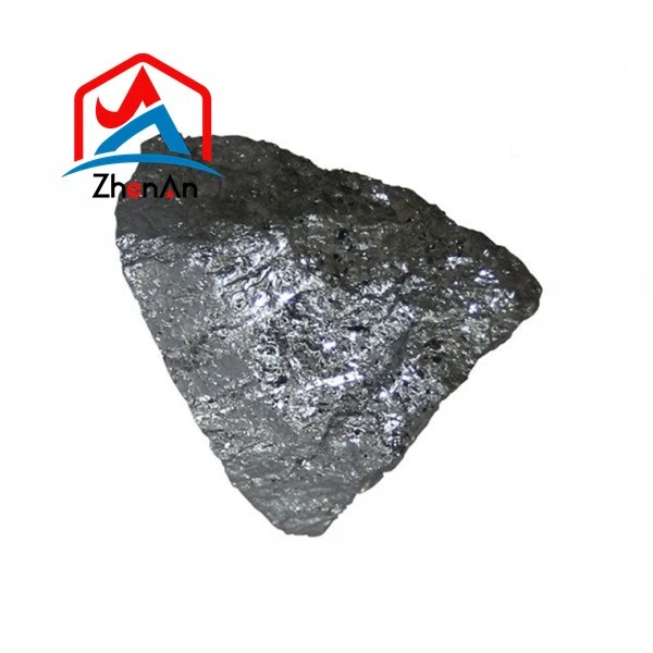 Silicon Metal Of Various Grades For Sale