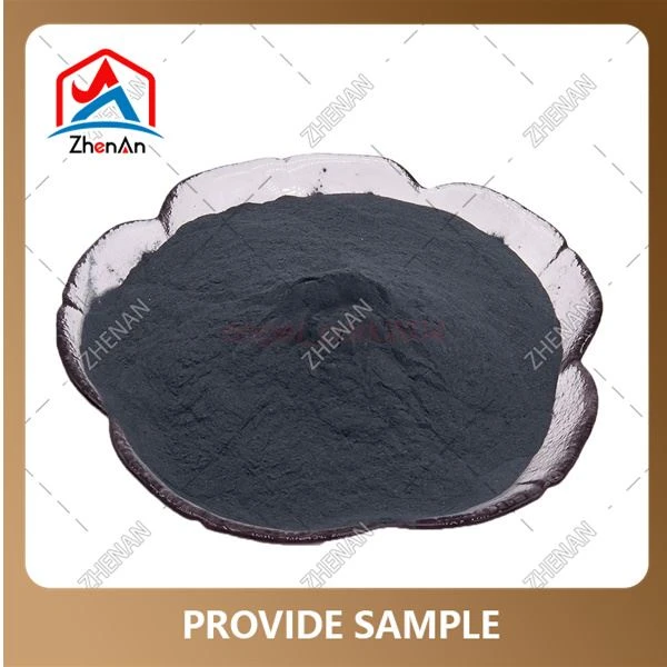 Features Of Silicon Metal Powder