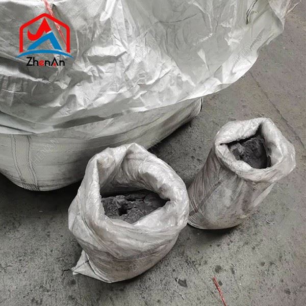 High purity Si powder