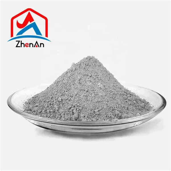 Characteristics Of Silicon Nitride Powder
