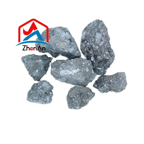 Silicon Slag With Nice Quality