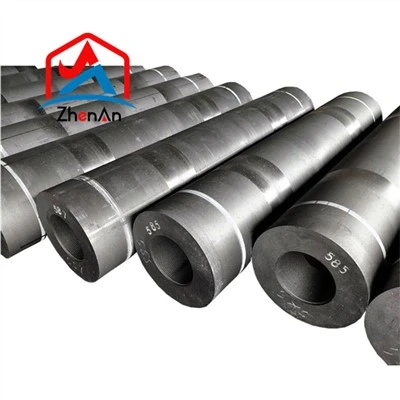 الکترود گرافیت UHP