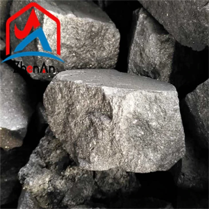Special Material Ferro Silicon Aluminum