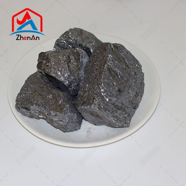Superior Purity Silicon Metal 1101