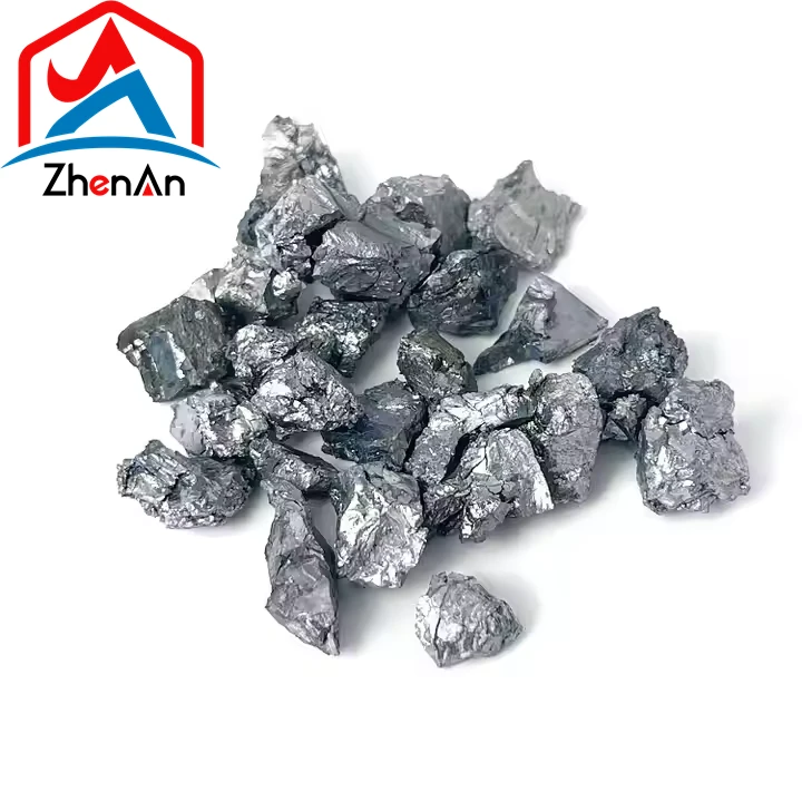 Superior Quality Ferro Vanadium