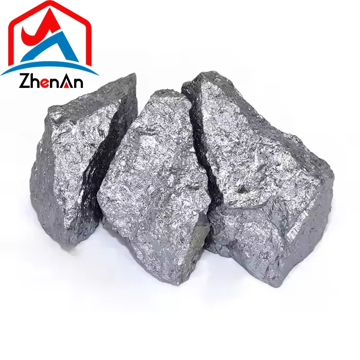 Superior Quality Silicon Metal 1502
