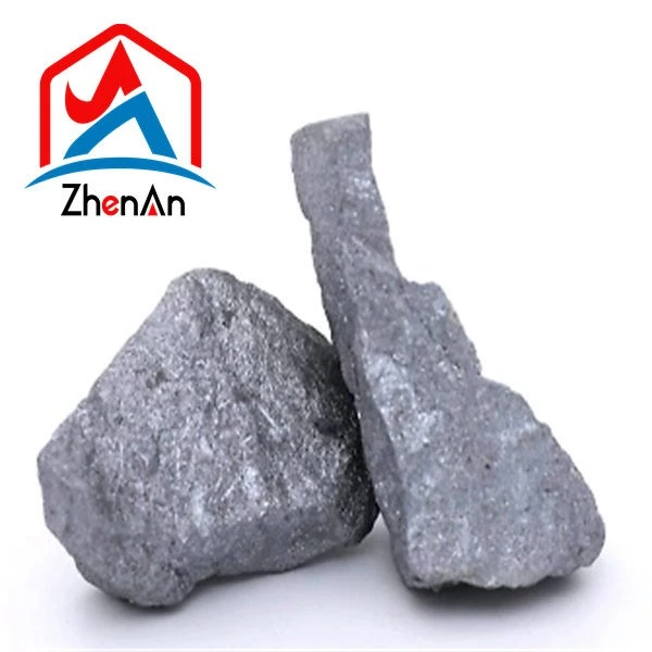 The Active Material Silicon Magnesium