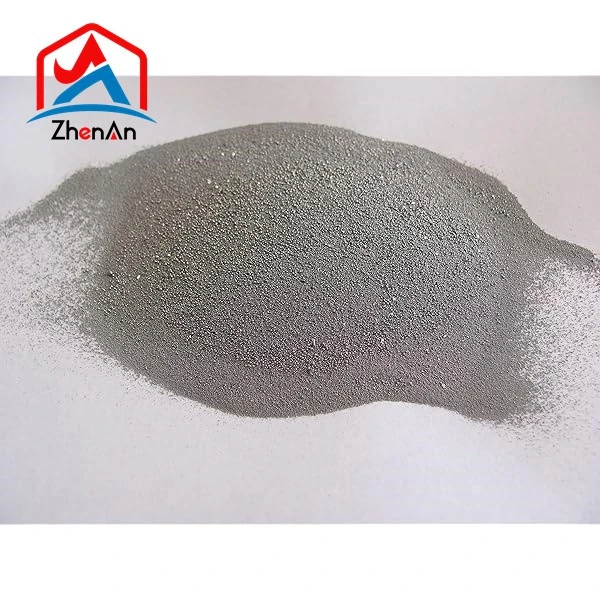 Cautions About Ferrotitanium Powder