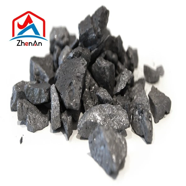 The Factors Of Influencing Ferro Silicon Price
