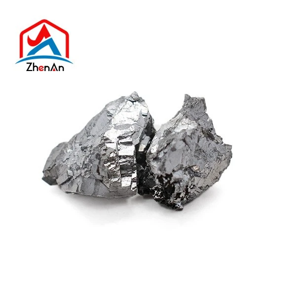 The Grade Of Ferro Vanadium 60