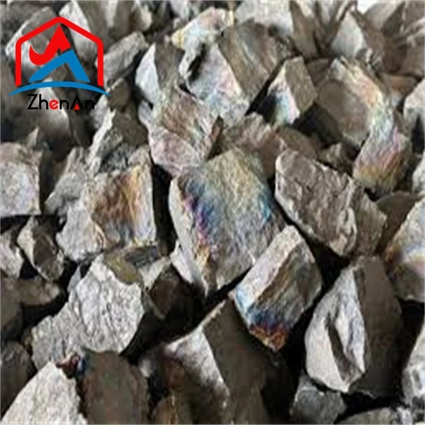 The Use Of Ferro Manganese