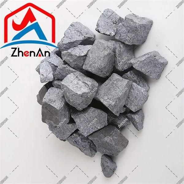Titanium Iron Feti Ferrotitanium
