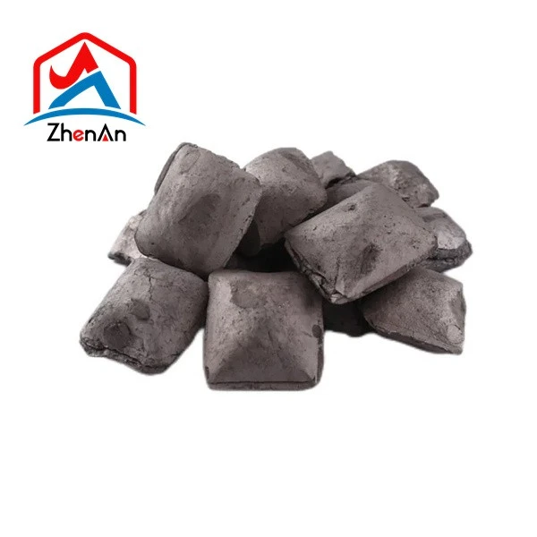 The Deatails Of Vanadium Nitrogen Alloy