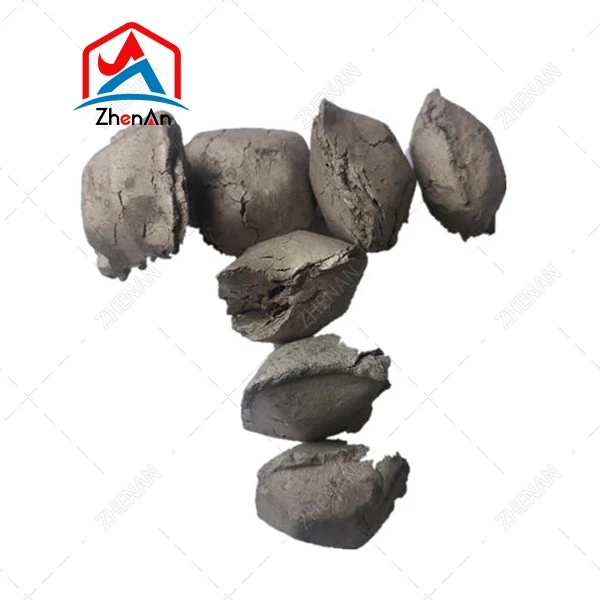 VN12 VN16 Vanadium Nitrogen Alloy Free Sample