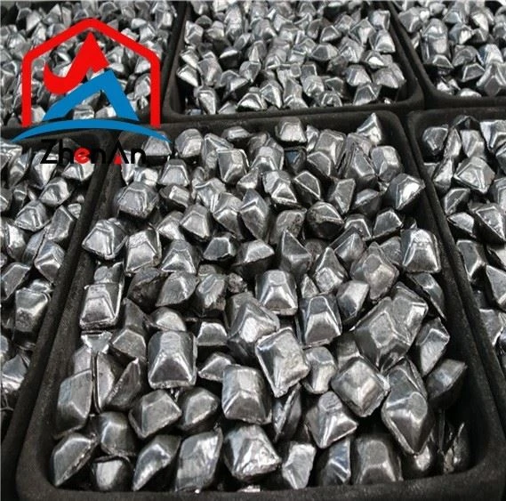 V-N alloy in High-strength low-alloy steel