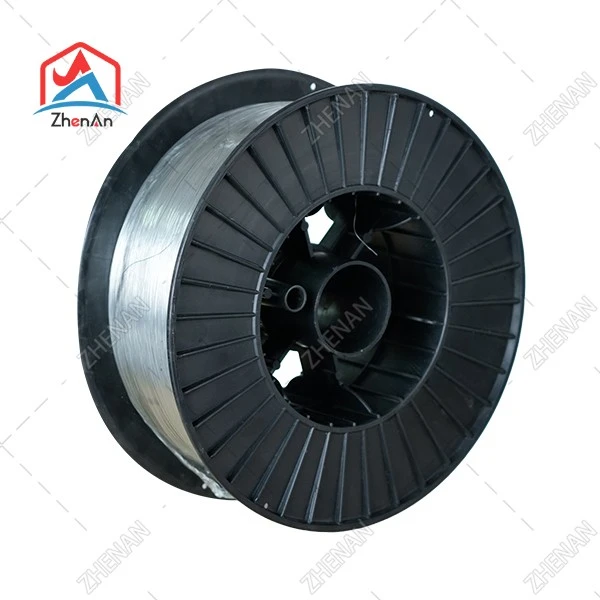 Zinc Wire For Steel Structure Corrosion Protection suppliers