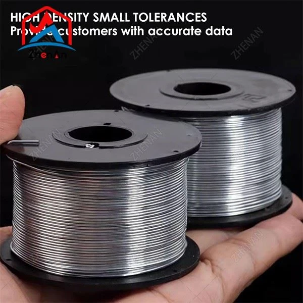 Zinc wire diameter 0.5mm