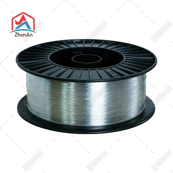 Zinc Wire Specification Procurement Guide factory